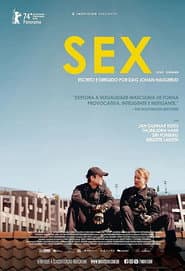 Pôster de Sex