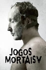 Pôster de Jogos Mortais V