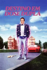 Póster de Destino em Dose Dupla