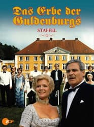 Poster for The Legacy of Guldenburgs