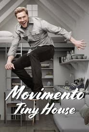 Pôster de Movimento Tiny House