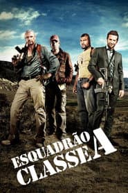 Poster for Esquadrão Classe A