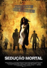 Poster for Tudo Por Ela