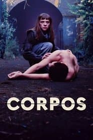 Póster de Corpos