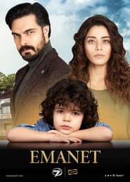 Poster for Emanet