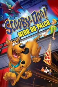 Pôster de Scooby-Doo! O Fantasma da Ópera