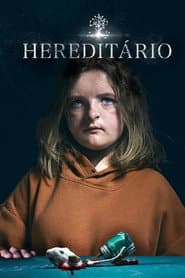 Affiche de Hereditário