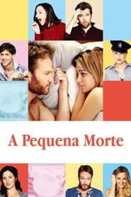 Poster for A Pequena Morte