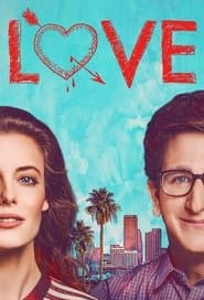 Pôster de Love