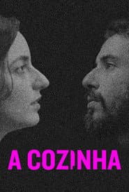 Poster for A Cozinha