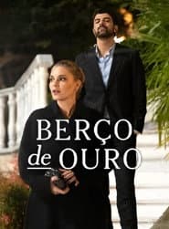 Poster for Berço de Ouro