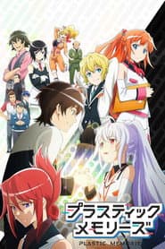 Poster for Plastic Memories