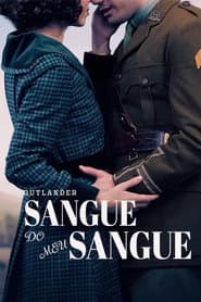 Póster de Outlander: Blood of My Blood