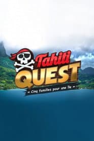 Poster for Tahiti Quest