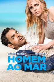Poster for Homem ao Mar