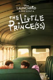 Poster for The Little Prince(ss)