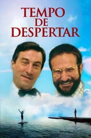 Poster for Tempo de Despertar