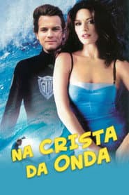 Poster for Na Crista da Onda