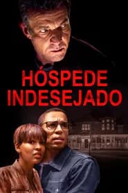 Poster for Hóspede Indesejado