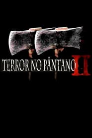 Póster de Terror no Pântano 2