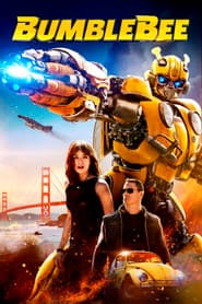 Affiche de Bumblebee