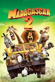 Pôster de Madagascar 2