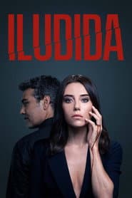 Pôster de Iludida