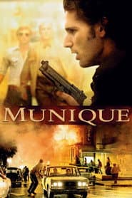 Affiche de Munique