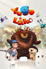 Poster for Yugo & Lala