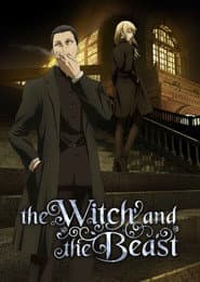 Poster for The Witch and the Beast