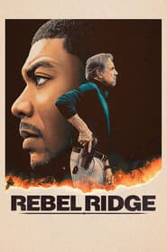 Pôster de Rebel Ridge