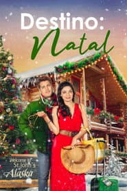 Affiche de Destino: Natal