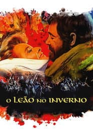 Affiche de O Leão no Inverno