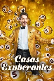 Affiche de Casas Exuberantes