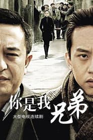 Affiche de 你是我兄弟