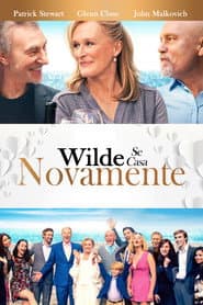Poster for Wilde Se Casa Novamente