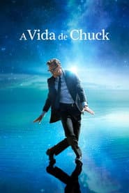 Pôster de A Vida de Chuck