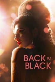 Affiche de Back to Black