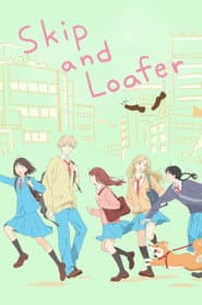 Póster de Skip to Loafer