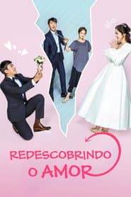 Poster for Redescobrindo o Amor