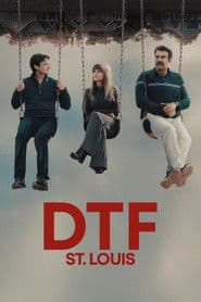 Pôster de DTF St. Louis