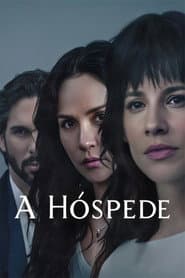 Poster for A Hóspede