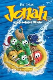 Pôster de Jonah e os Vegetais