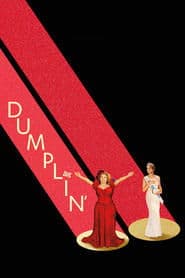 Affiche de Dumplin'