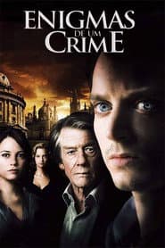 Poster for Enigmas de um Crime