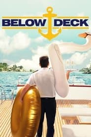 Poster for Below Deck