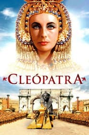 Póster de Cleópatra