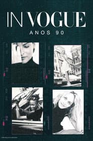 Póster de In Vogue: Anos 90