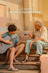 Pôster de Uma Carta à Minha Juventude
