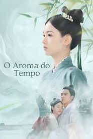 Poster for O Aroma do Tempo